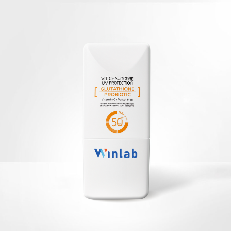 Kem Chống Nắng Vitamin C SPF 50+ PA++++